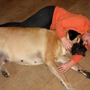 1356446649_Juultje_geniet_van_de_aandacht