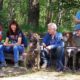 F2 outcross Hillse Mastiff's